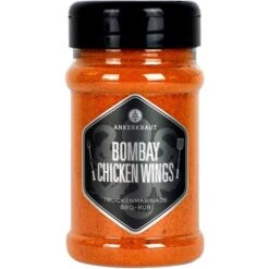 Ankerkraut Bombay Chicken, Gewürz