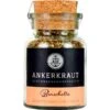 Ankerkraut Bruschetta, Gewürz