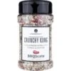 Ankerkraut Crunchy Kong, Gewürz