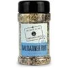 Ankerkraut Dalmatiner Rub (USA), Gewürz