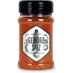 Ankerkraut Geschenkset 'Steaks Grillen' Mit 3 Streuern -Grillwelt Verkauf Ankerkraut Geschenkset Steaks Grillen mit 3 Streuern@@9gggra9b 3