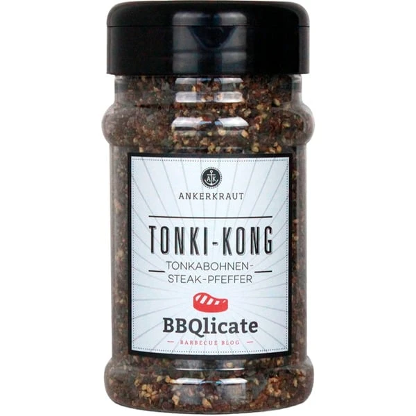 Ankerkraut Tonki-Kong, Gewürz 1 Ankerkraut Tonki-Kong, Gewürz