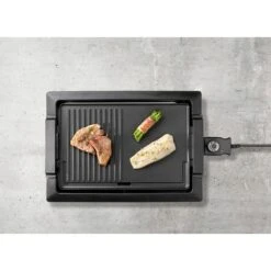 Bestron BBQ-Tischgrill, Elektro-Grillplatte -Grillwelt Verkauf Bestron BBQ Tischgrill Elektro Grillplatte@@1742294 4