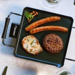 Bestron Plancha ABP600, Elektro-Grillplatte -Grillwelt Verkauf Bestron Plancha ABP600 Elektro Grillplatte@@9ggedb42 4