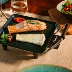 Bestron Plancha ABP600, Elektro-Grillplatte -Grillwelt Verkauf Bestron Plancha ABP600 Elektro Grillplatte@@9ggedb42 5