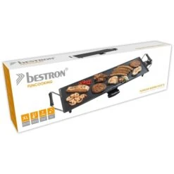 Bestron Plancha ABP603, Elektro-Grillplatte 13 Bestron Plancha ABP603, Elektro-Grillplatte -Grillwelt Verkauf Bestron Plancha ABP603 Elektro Grillplatte@@9ggedb43 4