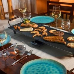 Bestron Plancha ABP603, Elektro-Grillplatte 16 Bestron Plancha ABP603, Elektro-Grillplatte -Grillwelt Verkauf Bestron Plancha ABP603 Elektro Grillplatte@@9ggedb43 7