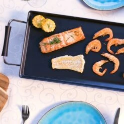 Bestron Plancha XXL ABP604, Elektro-Grillplatte -Grillwelt Verkauf Bestron Plancha XXL ABP604 Elektro Grillplatte@@9ggedb12 5