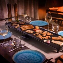 Bestron Plancha XXL ABP604, Elektro-Grillplatte -Grillwelt Verkauf Bestron Plancha XXL ABP604 Elektro Grillplatte@@9ggedb12 7