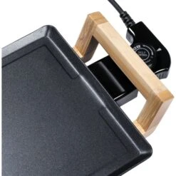 Bestron Teppanyaki Grillplatte XXXL ABP605BB, Elektro-Grillplatte -Grillwelt Verkauf Bestron Teppanyaki Grillplatte XXXL ABP605BB Elektro Grillplatte@@1820321 4
