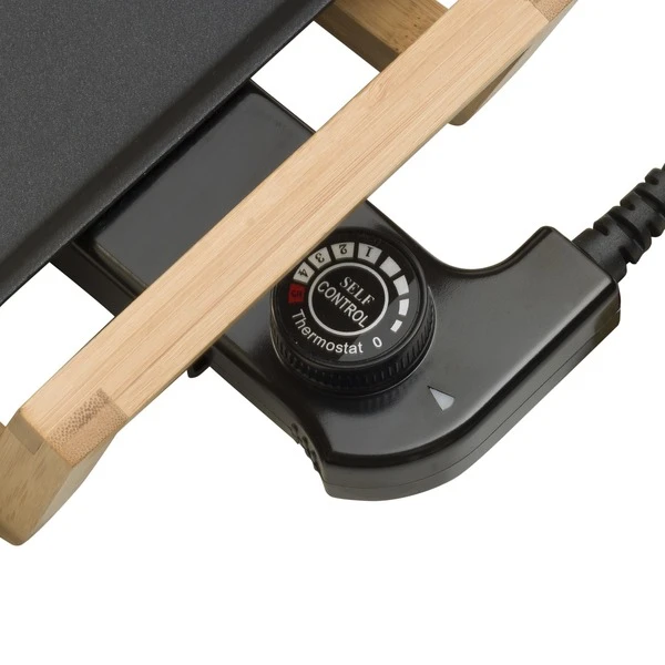 Bestron Teppanyaki XXL ABP604BB, Elektro-Grillplatte 4 Bestron Teppanyaki XXL ABP604BB, Elektro-Grillplatte - Image 4