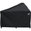 Big Green Egg Abdeckung Für Akazientisch XLarge, Schutzhaube