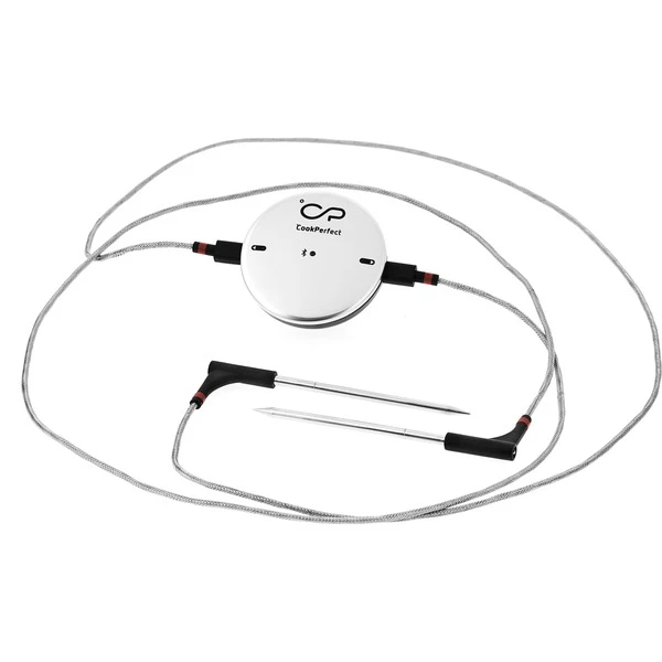 Big Green Egg CookPerfect Intelligent, Thermometer 3 Big Green Egg CookPerfect Intelligent, Thermometer - Image 3