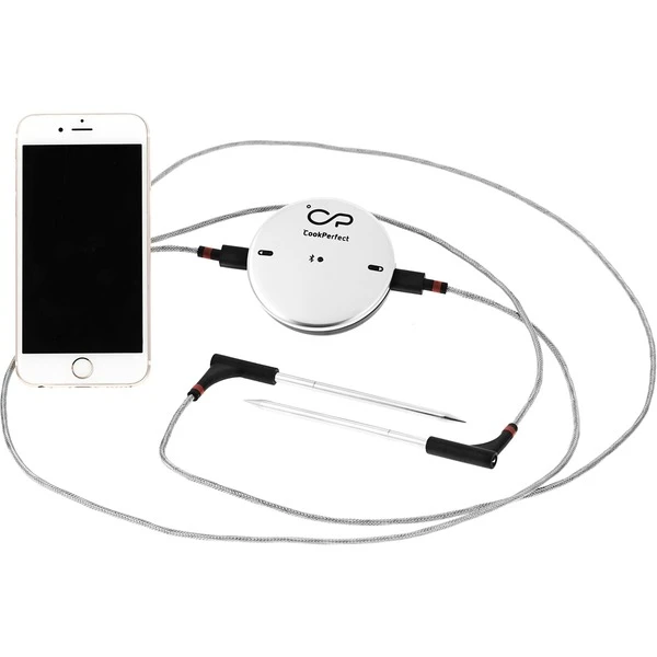 Big Green Egg CookPerfect Intelligent, Thermometer 4 Big Green Egg CookPerfect Intelligent, Thermometer - Image 4