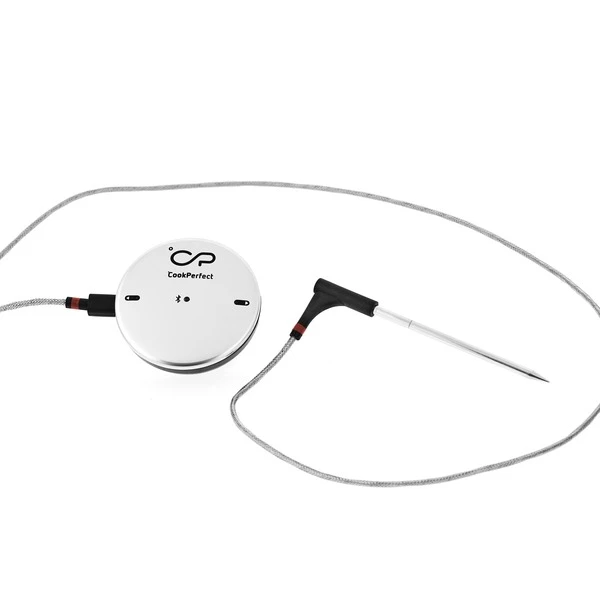 Big Green Egg CookPerfect Intelligent, Thermometer 5 Big Green Egg CookPerfect Intelligent, Thermometer - Image 5