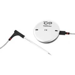 Big Green Egg CookPerfect Intelligent, Thermometer 14 Big Green Egg CookPerfect Intelligent, Thermometer -Grillwelt Verkauf Big Green Egg CookPerfect Intelligent Thermometer@@9ggfze3t 5