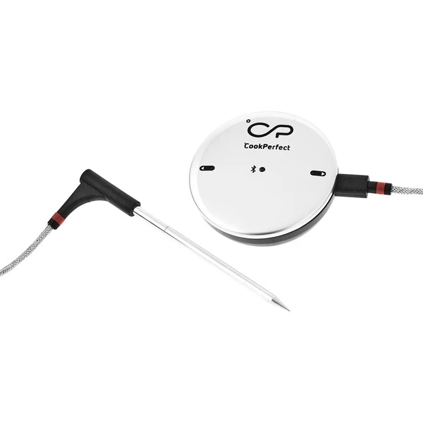 Big Green Egg CookPerfect Intelligent, Thermometer 6 Big Green Egg CookPerfect Intelligent, Thermometer - Image 6