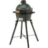 Big Green Egg Tragbares EGG-Nest Für MiniMax 120649, Camping-Grill-Untergestell