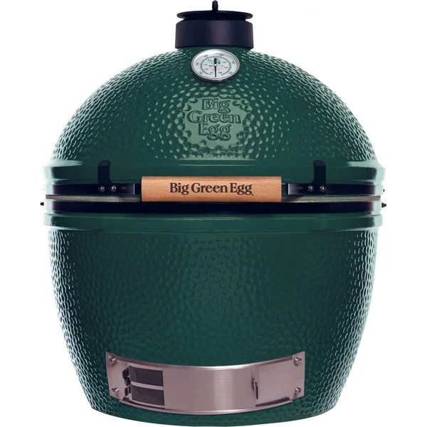 Big Green Egg XLarge, Starter-Paket, Holzkohlegrill 2 Big Green Egg XLarge, Starter-Paket, Holzkohlegrill - Image 2