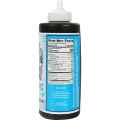 Blues Hog Champions' Blend Barbecue Sauce -Grillwelt Verkauf Blues Hog Champions Blend Barbecue Sauce@@1698968 2