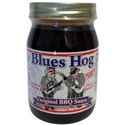 Blues Hog Original Barbecue Sauce