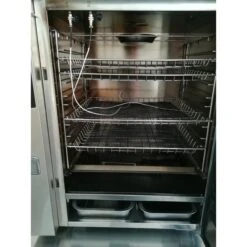 Bradley Professional BS1019 Smoker -Grillwelt Verkauf Bradley Professional BS1019 Smoker@@9ggfda05 2