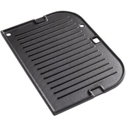 Campingaz BBQ Premium Wendeplatte Für Attitude, Grillplatte -Grillwelt Verkauf Campingaz BBQ Premium Wendeplatte f r Attitude Grillplatte@@1crcz01g 2