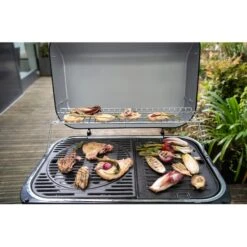 Campingaz BBQ Premium Wendeplatte Für Attitude, Grillplatte -Grillwelt Verkauf Campingaz BBQ Premium Wendeplatte f r Attitude Grillplatte@@1crcz01g 7