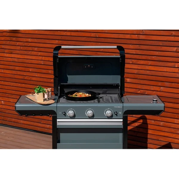 Campingaz Culinary Modular Wok, Aus Gusseisen 3 Campingaz Culinary Modular Wok, Aus Gusseisen - Image 3