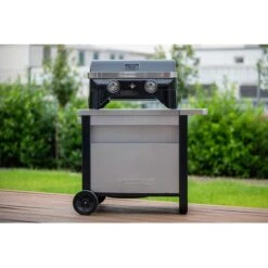 Campingaz Deluxe Trolley 2000036959, Grillwagen -Grillwelt Verkauf Campingaz Deluxe Trolley 2000036959 Grillwagen@@1671825 3