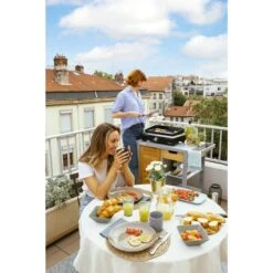 Campingaz Plancha Electric 1 XD, Elektrogrill -Grillwelt Verkauf Campingaz Plancha Electric 1 XD Elektrogrill@@100024615 11