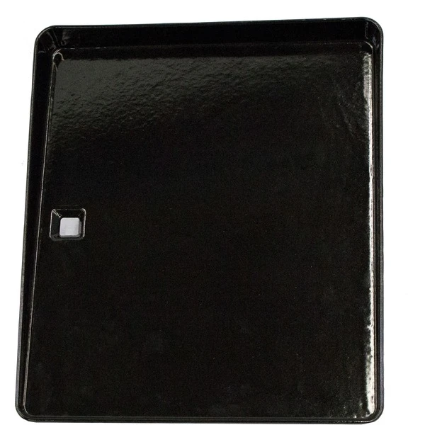 Campingaz Premium Plancha Platte, Grillplatte 2 Campingaz Premium Plancha Platte, Grillplatte - Image 2