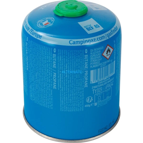 Campingaz Ventilgaskartusche CV 470 Plus 2 Campingaz Ventilgaskartusche CV 470 Plus - Image 2