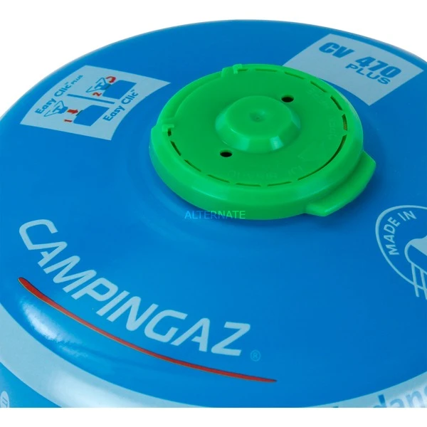 Campingaz Ventilgaskartusche CV 470 Plus 3 Campingaz Ventilgaskartusche CV 470 Plus - Image 3