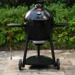 Char-Griller AKORN Kamado 20" Holzkohlegrill 17 Char-Griller AKORN Kamado 20" Holzkohlegrill -Grillwelt Verkauf Char Griller AKORN Kamado 20 Holzkohlegrill@@100007115 34