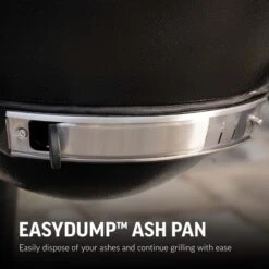 Char-Griller AKORN Kamado 20" Holzkohlegrill 18 Char-Griller AKORN Kamado 20" Holzkohlegrill -Grillwelt Verkauf Char Griller AKORN Kamado 20 Holzkohlegrill@@100007115 35