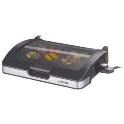 Cloer OUTDOOR-BARBECUE-GRILL 6725, Elektrogrill -Grillwelt Verkauf Cloer OUTDOOR BARBECUE GRILL 6725 Elektrogrill@@1675969 5