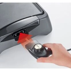 Cloer OUTDOOR-BARBECUE-GRILL 6750, Elektrogrill -Grillwelt Verkauf Cloer OUTDOOR BARBECUE GRILL 6750 Elektrogrill@@1675970 3