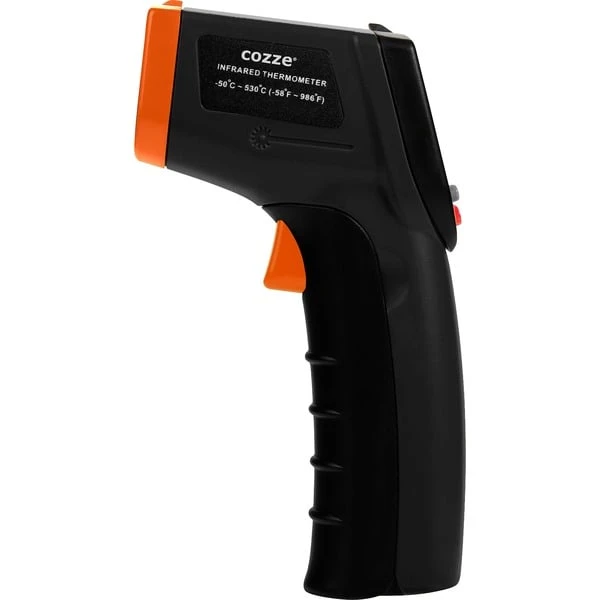 Cozze Infrarot Thermometer 2 Cozze Infrarot Thermometer - Image 2