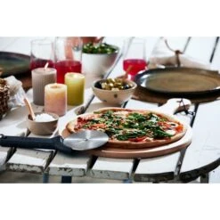 Cozze Pizzaofen 17" -Grillwelt Verkauf Cozze Pizzaofen 17 @@1854667 14