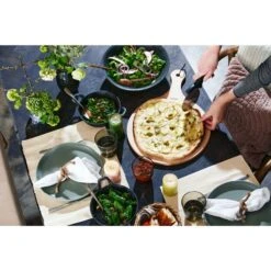 Cozze Pizzaofen 17", Mit Thermometer -Grillwelt Verkauf Cozze Pizzaofen 17 mit Thermometer@@1854657 11