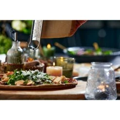 Cozze Pizzaofen 17", Mit Thermometer -Grillwelt Verkauf Cozze Pizzaofen 17 mit Thermometer@@1854657 17