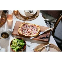 Cozze Pizzaofen 17", Mit Thermometer -Grillwelt Verkauf Cozze Pizzaofen 17 mit Thermometer@@1854657 7