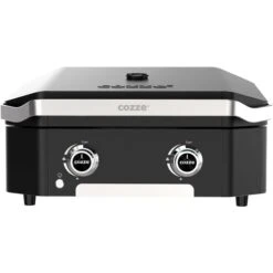 Cozze Plancha 600, Grillplatte -Grillwelt Verkauf Cozze Plancha 600 Grillplatte@@1918665 2