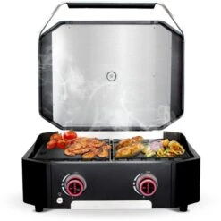 Cozze Plancha 600, Grillplatte -Grillwelt Verkauf Cozze Plancha 600 Grillplatte@@1918665 3