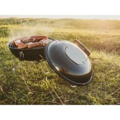 Easy Camp Holzkohlegrill Adventure Grill Green -Grillwelt Verkauf Easy Camp Holzkohlegrill Adventure Grill Green@@1862010 8