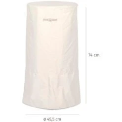 Feuerhand Pyron Abdeckhaube, Schutzhaube -Grillwelt Verkauf Feuerhand Pyron Abdeckhaube Schutzhaube@@1904385 2