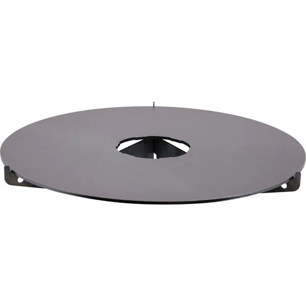 Feuerhand Pyron Plate (Grillplatte) 1 Feuerhand Pyron Plate (Grillplatte)