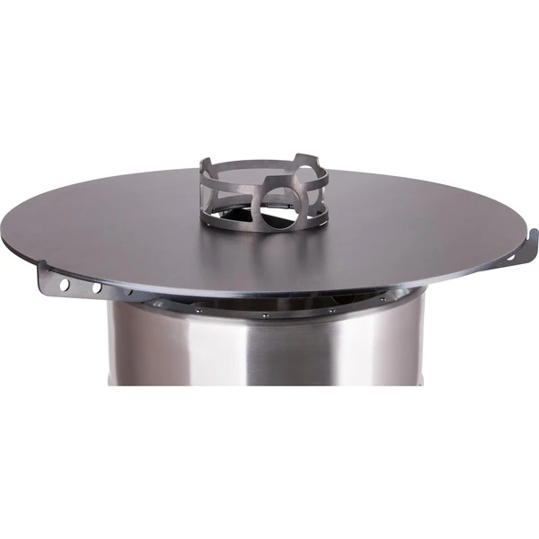 Feuerhand Pyron Plate (Grillplatte) 3 Feuerhand Pyron Plate (Grillplatte) - Image 3