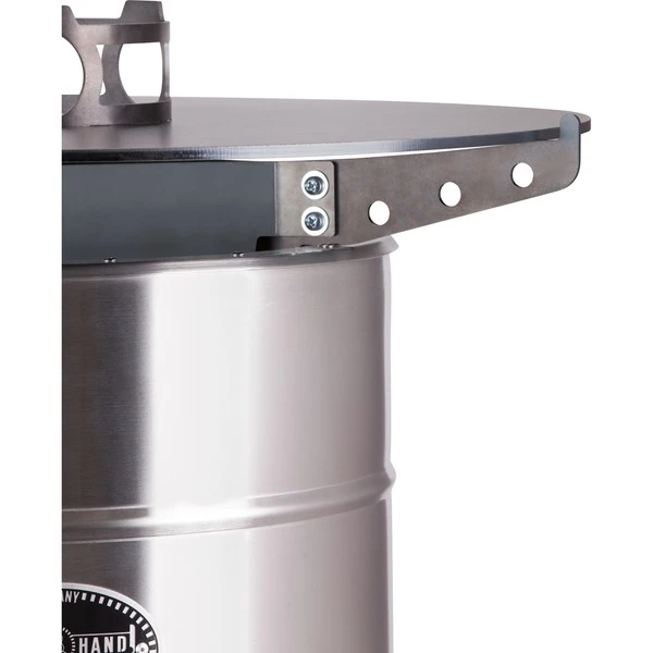 Feuerhand Pyron Plate (Grillplatte) 5 Feuerhand Pyron Plate (Grillplatte) - Image 5